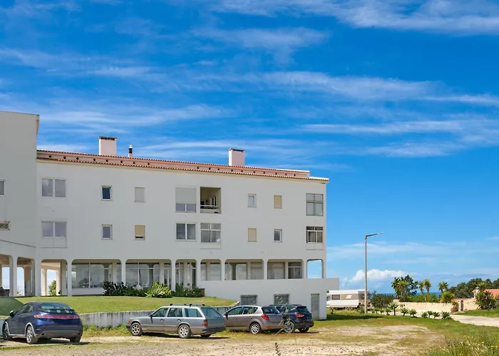 Bela Vista_cozy With Sea View *